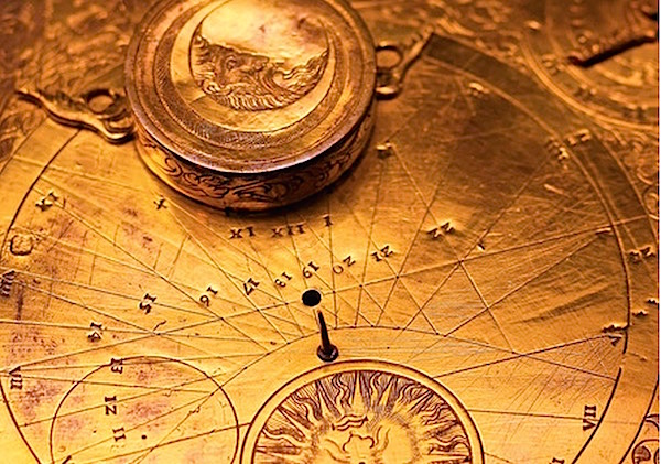 jupiter y sol en virgo