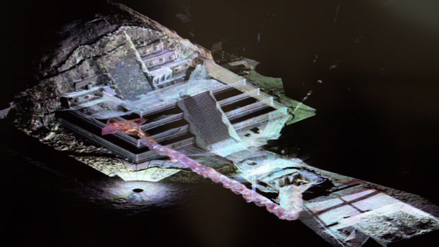 templo-serpiente-emplumada